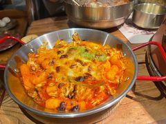 -西塔老太太泥炉烤肉(万柳华联店)