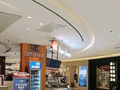 -丽达购物中心(崂山店)