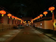 -白家大院·王府宫廷菜(苏州街店)