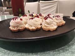 蓝莓山药-凤凰园烤鸭店·唐山菜·传承花椒肉(老唐丰路店)