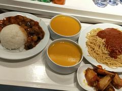 -宜家·瑞典风味餐厅(海达南街店)