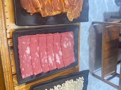 -真牛炭火烤肉(射阳店)