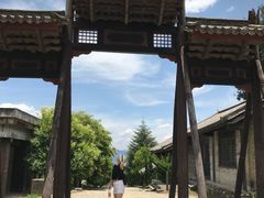 -天龙八部武侠城