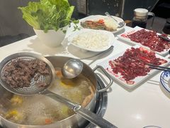 -陈记顺和潮汕牛肉火锅(韩江路店)