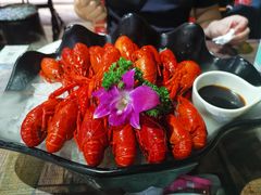 -龙虾风暴(松江店)