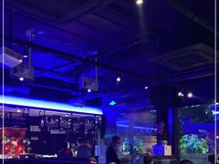 大堂-大成海鲜烧烤·小龙虾(七宝店)