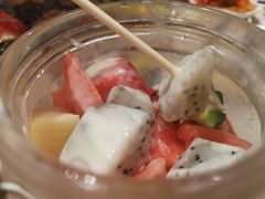 -韩宫宴烤肉·料理(苏州中心店)