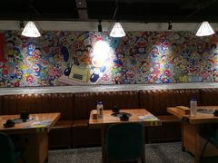 -肥肥虾庄·金牌油焖大虾(杨园滨江时代walk店)