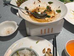 -湘满甲·黄焖甲鱼创始者·湘菜·鲁菜(双井十里河潘家园店)