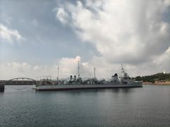 -中国人民解放军海军博物馆