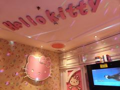 -魅力派对量贩式KTV(新塘店)