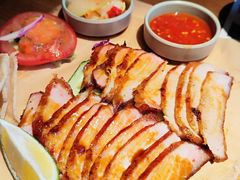 -清迈泰·泰国餐厅(华发商都店)