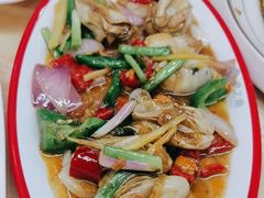 -潮之南·潮汕菜·鱼仔档(南山店)