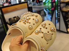 -百联南桥购物中心