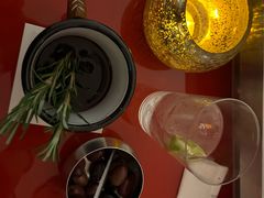-池畔酒吧 WET Bar