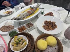 -万龙洲海鲜(大兴绿地缤纷城店)