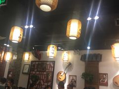 大堂-京城小江南·北京烤鸭·江南土菜·白鱼(中关村店)