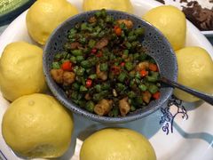 -乔家满族八大碗(流水沟店)