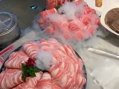 -海底捞大排档火锅(悦荟广场店)