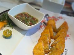 -子霖南山鲜虾面(南山总店)