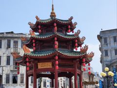 -汕头市小公园