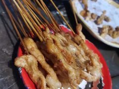 -哥老官重庆美蛙鱼头(宝山龙湖店)
