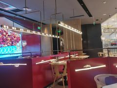 -茅庐毛血旺(烟台大悦城店)