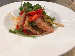 泡鸡爪-禄海渔港(九堡店)