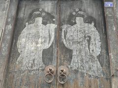 -崇仁古镇