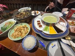 -真地道京味府·鲜橙烤鸭·北京菜(朝外大街东大桥店)