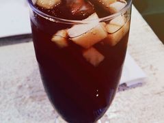 sangria-Carmen卡门西班牙餐厅