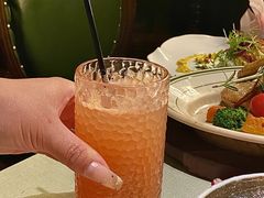 -碧特博格·20年品牌西餐厅(芜湖路店)