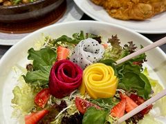 -味鼎长安·地道陕菜(凤城一路店)