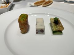-二十四单 淮扬新味