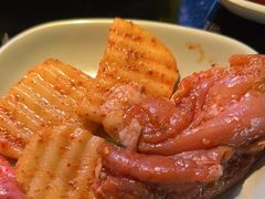-梨花自助烤肉(天河城店)