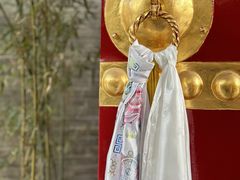 -西安市广仁寺
