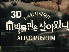-爱来魔相4D艺术馆(济州中文馆)