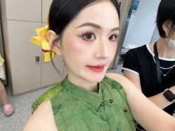 -米莱摄影写真(五大道别墅店)