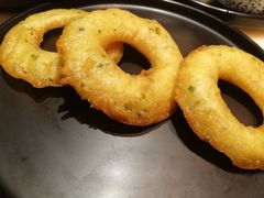 老长沙面窝-佬麻雀·新湘菜(珠海金发购物中心店)