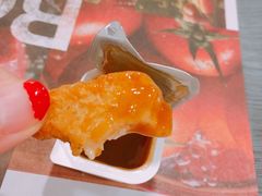 -麦当劳(萧山国际机场T3航站楼店)