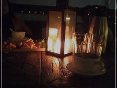 -望海·帆船主题咖啡厅•品茗下午茶(石湖景区店)