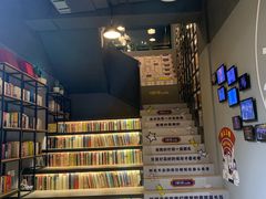 -咪咕咖啡(北京西单店)