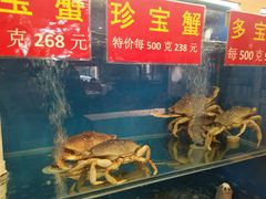 -峨嵋酒家总店(车公庄店)
