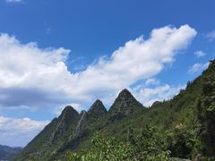 -万峰林风景区