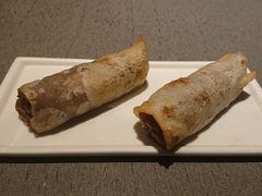 油饼卷糕-日上三甘(三里屯店)