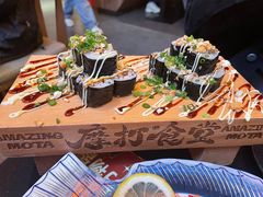 -摩打食堂(壹方中心店)