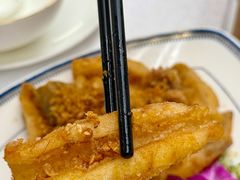 -喜记避风塘炒辣蟹(旗舰店)