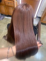 -心迪染发专门店