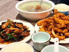 -九龙餐厅(大沽路店)