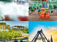 -大连海昌发现王国主题公园